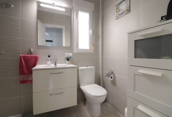 Venta - Chalet Independiente -
Ciudad Quesada - Rojales - Ciudad Quesada - Town