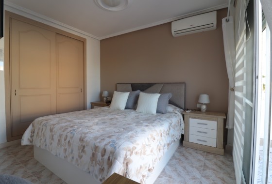 Venta - Chalet Independiente -
Ciudad Quesada - Rojales - Ciudad Quesada - Town