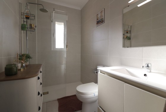 Venta - Chalet Independiente -
Ciudad Quesada - Rojales - Ciudad Quesada - Town