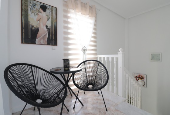 Venta - Chalet Independiente -
Ciudad Quesada - Rojales - Ciudad Quesada - Town