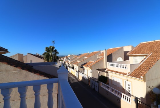 Venta - Chalet Independiente -
Ciudad Quesada - Rojales - Ciudad Quesada - Town