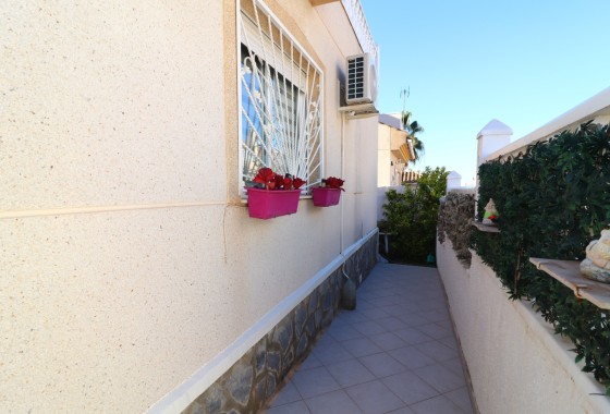 Venta - Chalet Independiente -
Ciudad Quesada - Rojales - Ciudad Quesada - Town