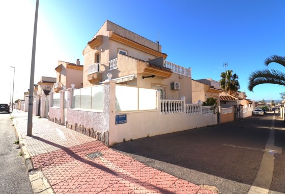 Venta - Chalet Independiente -
Ciudad Quesada - Rojales - Ciudad Quesada - Town