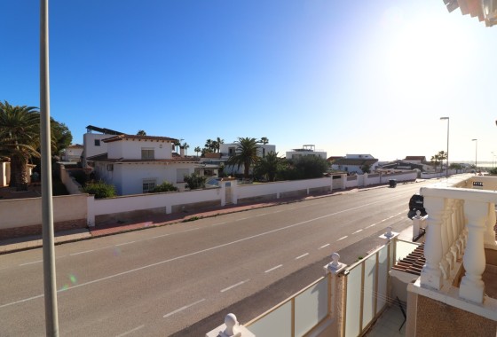 Venta - Chalet Independiente -
Ciudad Quesada - Rojales - Ciudad Quesada - Town