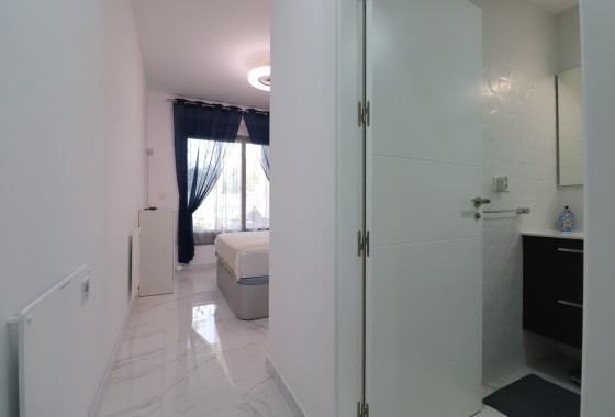 Sprzedaż - Apartament / Mieszkanie -
Benijofar - Benijofar - Village