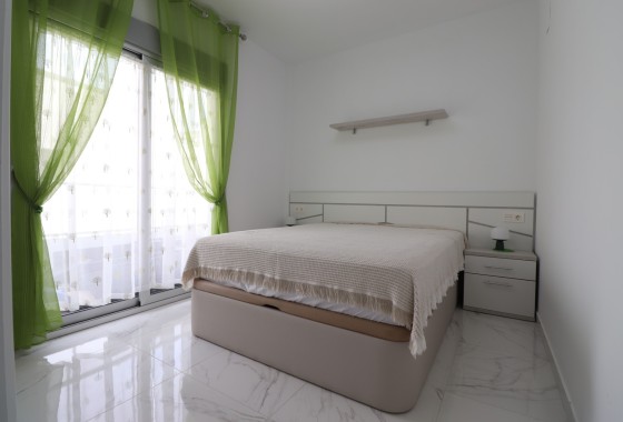 Sprzedaż - Apartament / Mieszkanie -
Benijofar - Benijofar - Village