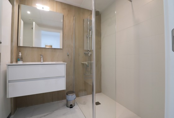 Sprzedaż - Apartament / Mieszkanie -
Benijofar - Benijofar - Village