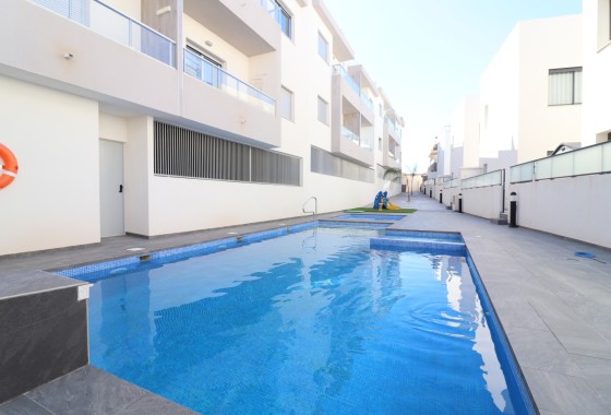 Sprzedaż - Apartament / Mieszkanie -
Benijofar - Benijofar - Village