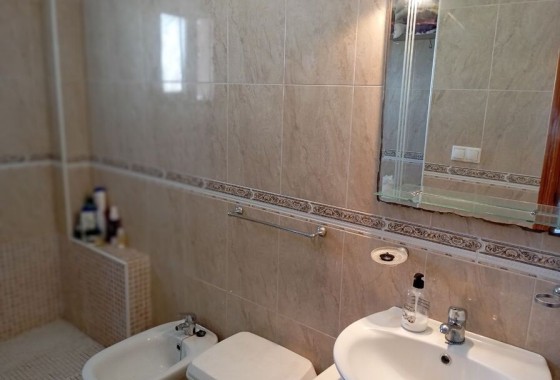 Herverkoop - Appartement / Flat -
Daya Vieja - Costa Blanca
