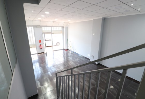 Sale - Commercial -
Formentera del Segura - Formentera - Village