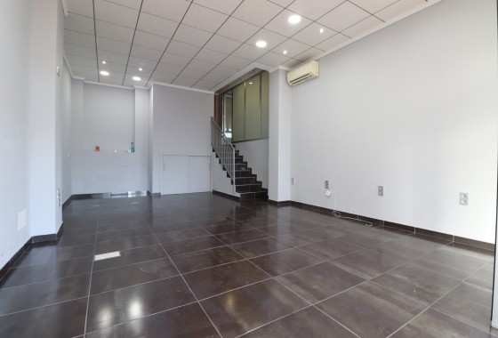 Sale - Commercial -
Formentera del Segura - Formentera - Village