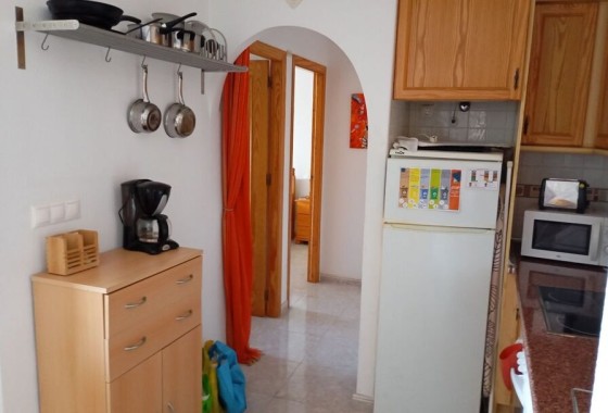 Herverkoop - Appartement / Flat -
Daya Vieja - Costa Blanca