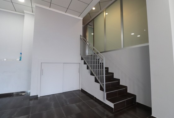 Sale - Commercial -
Formentera del Segura - Formentera - Village