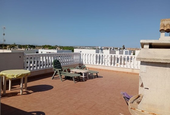 Herverkoop - Appartement / Flat -
Daya Vieja - Costa Blanca