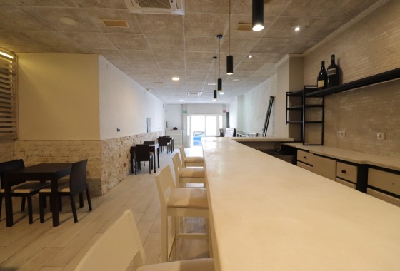 Venta - Comercial -
Benijofar - Benijofar - Village