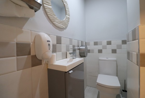 Venta - Comercial -
Benijofar - Benijofar - Village