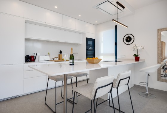 Venta - Apartamento / Piso -
Las Colinas Golf Resort