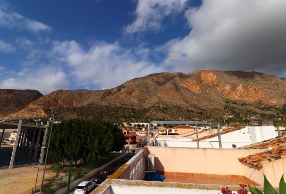 Resale - Stadthaus -
Redovan - Redovan - Town