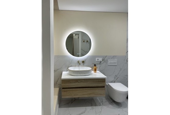 Herverkoop - Appartement / Flat -
Torrevieja - Costa Blanca