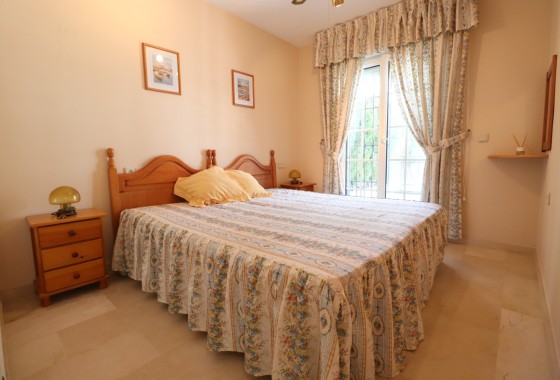 Venta - Apartamento / Piso -
Orihuela Costa - Villamartin