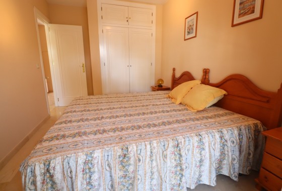 Venta - Apartamento / Piso -
Orihuela Costa - Villamartin