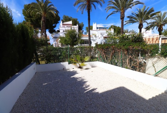 Venta - Apartamento / Piso -
Orihuela Costa - Villamartin