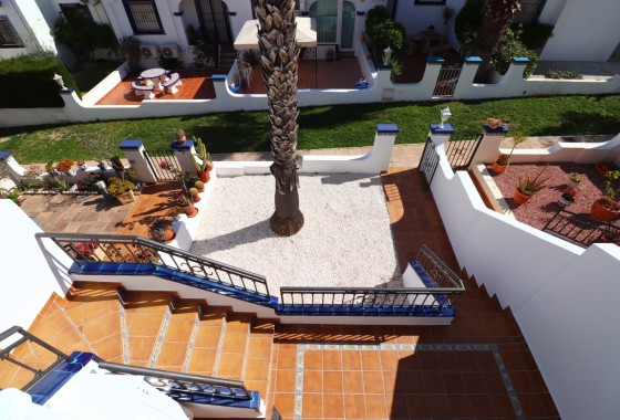 Venta - Apartamento / Piso -
Orihuela Costa - Villamartin