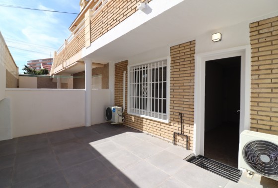 Venta - Apartamento / Piso -
Torrevieja - Torre La Mata