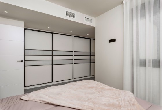 Revente - Villa mitoyenne -
Torre de La Horadada - Torre de La Horadada - Town