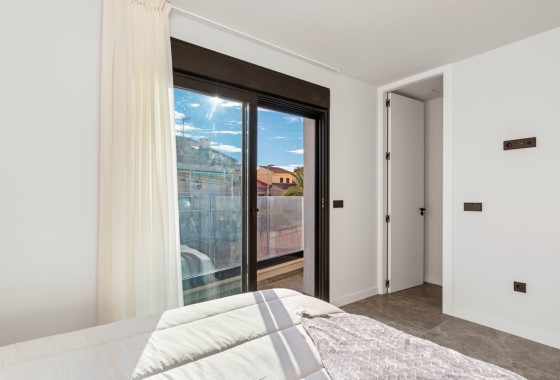 Revente - Villa mitoyenne -
Torre de La Horadada - Torre de La Horadada - Town