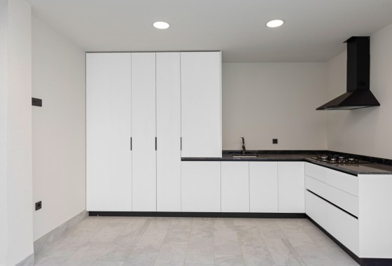 Revente - Villa mitoyenne -
Torre de La Horadada - Torre de La Horadada - Town