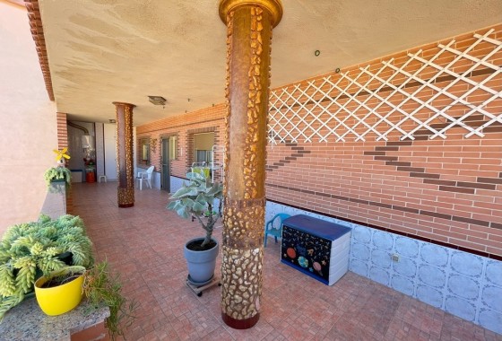 Resale - Doppelhaushälfte -
La Union - Costa Calida
