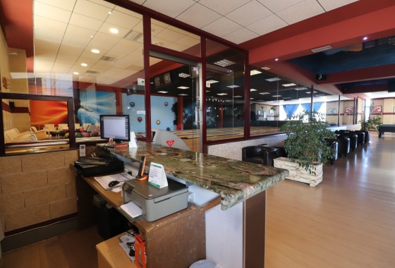 Revente - Commercial -
Ciudad Quesada - Rojales - Ciudad Quesada - Town