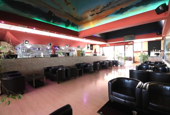 Revente - Commercial -
Ciudad Quesada - Rojales - Ciudad Quesada - Town