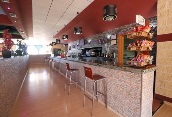 Revente - Commercial -
Ciudad Quesada - Rojales - Ciudad Quesada - Town