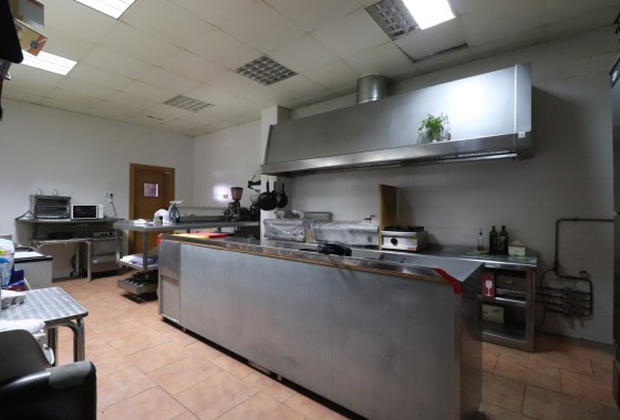 Revente - Commercial -
Ciudad Quesada - Rojales - Ciudad Quesada - Town