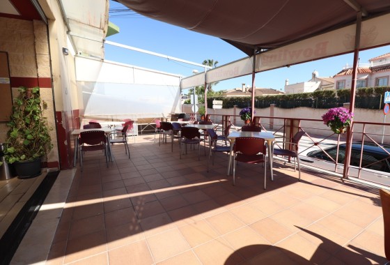 Revente - Commercial -
Ciudad Quesada - Rojales - Ciudad Quesada - Town