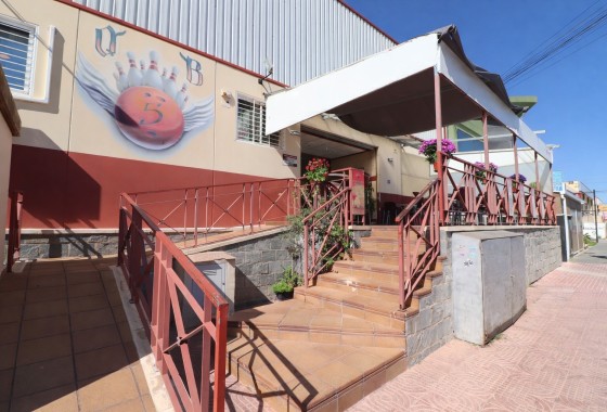 Revente - Commercial -
Ciudad Quesada - Rojales - Ciudad Quesada - Town