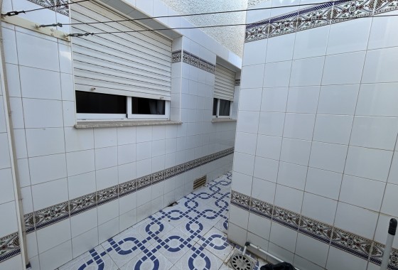 Sale - Town house -
Torre de la Horadada - Costa Blanca