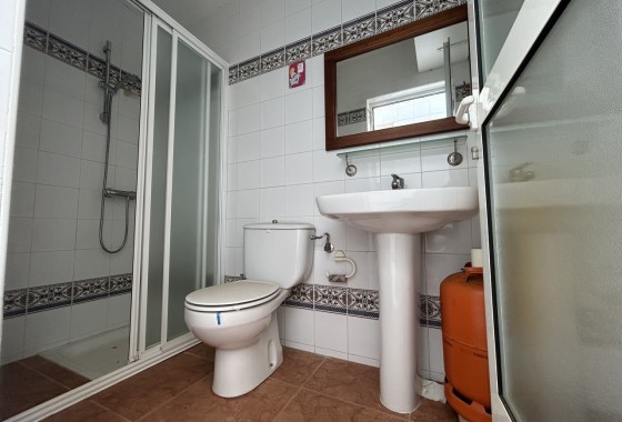 Sale - Town house -
Torre de la Horadada - Costa Blanca