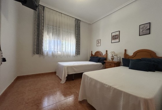 Sale - Town house -
Torre de la Horadada - Costa Blanca