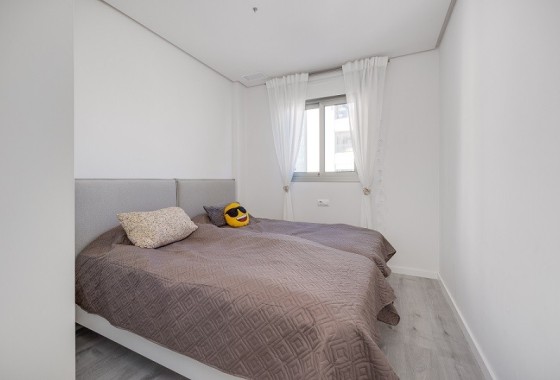 Revente - Appartement -
Orihuela Costa - Villamartin