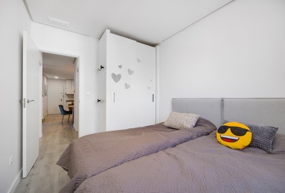 Revente - Appartement -
Orihuela Costa - Villamartin