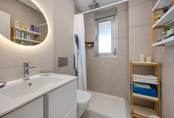 Revente - Appartement -
Orihuela Costa - Villamartin