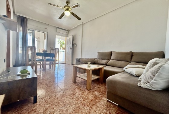 Sprzedaż - Apartament / Mieszkanie -
Los Altos - Costa Blanca