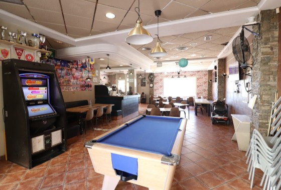 Sale - Commercial -
Formentera del Segura - Formentera - Village