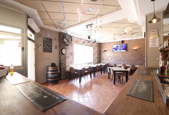 Sale - Commercial -
Formentera del Segura - Formentera - Village