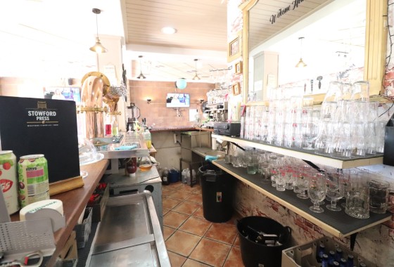 Sale - Commercial -
Formentera del Segura - Formentera - Village