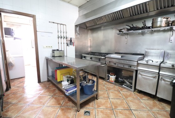 Sale - Commercial -
Formentera del Segura - Formentera - Village