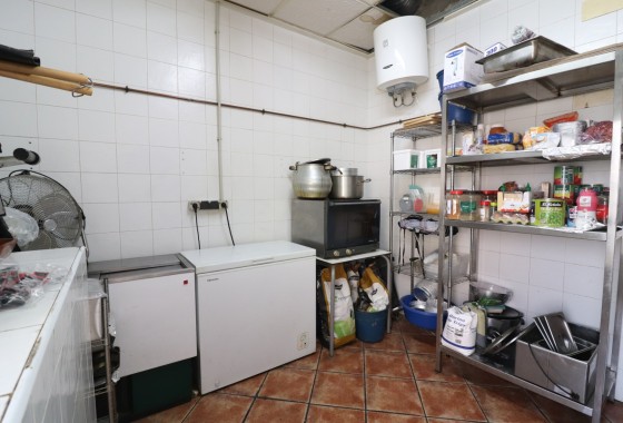 Sale - Commercial -
Formentera del Segura - Formentera - Village